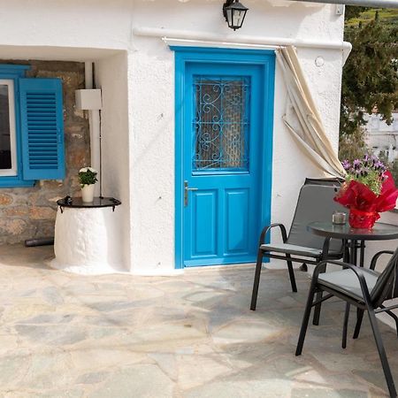 Anna'S Lovely House İdra Dış mekan fotoğraf
